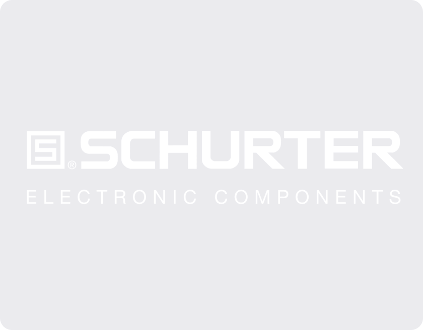 SCHURTER Logo