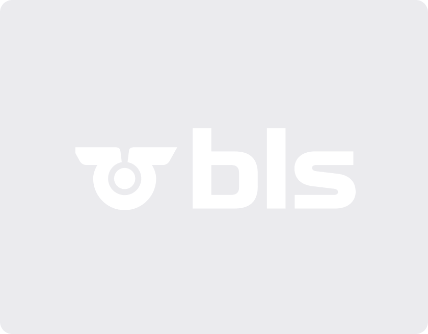 BLS Logo