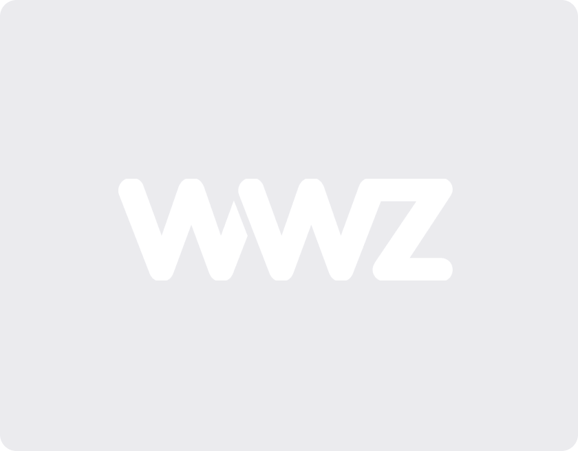 WWZ Logo