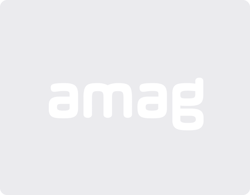 AMAG Logo