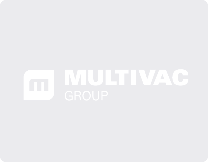 MULTIVAC Logo