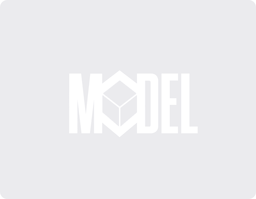 MODEL Logo