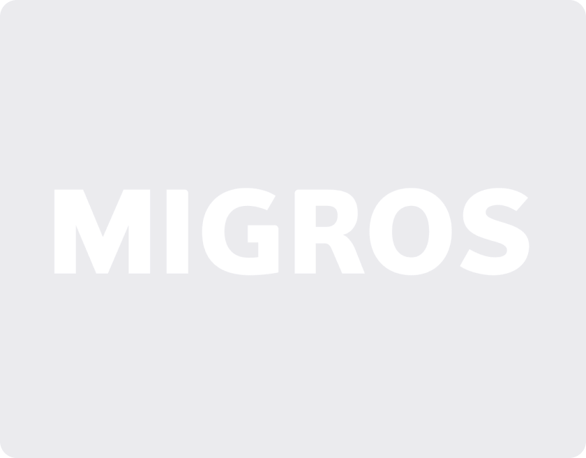 MIGROS Logo